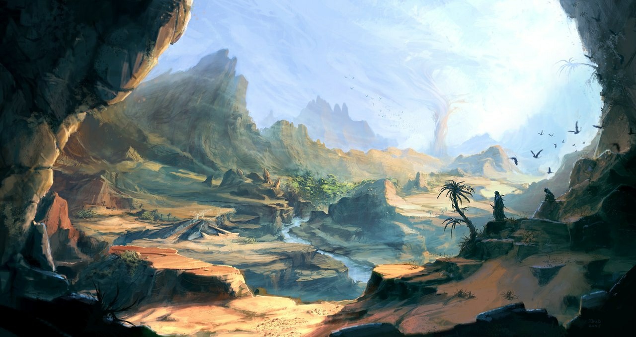 Prince of Persia